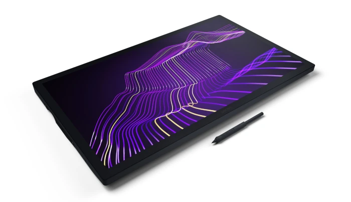 Wacom Cintiq Pro 27 本体(※商品説明必読) Amazon | Wacom Cintiq Pro (Wacom Cintiq Pro 27, 本体) DTH271K0D